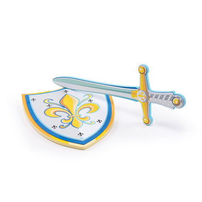 Epée Fleur de Lys