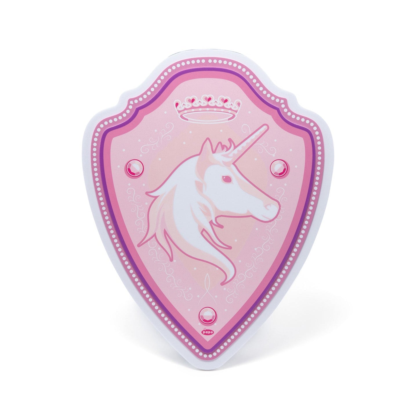 Bouclier Licorne