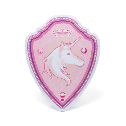 Bouclier Licorne