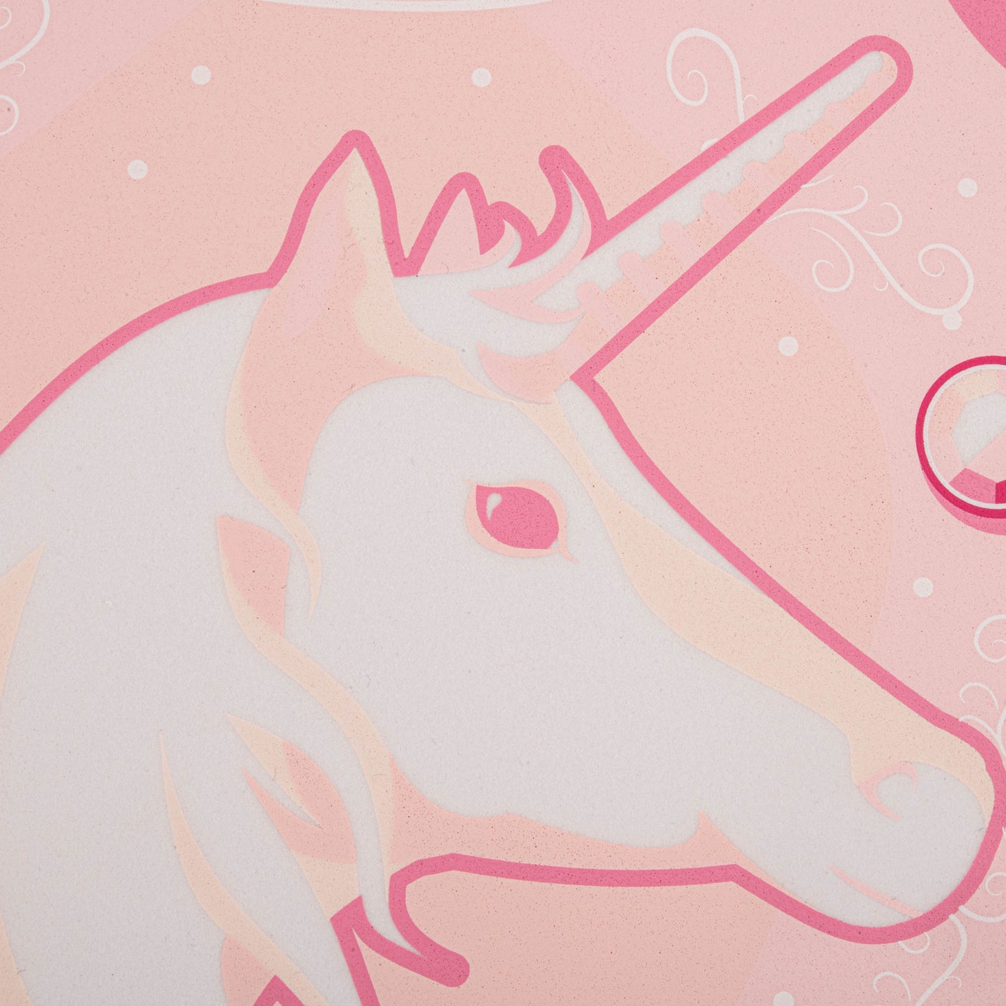 Bouclier Licorne