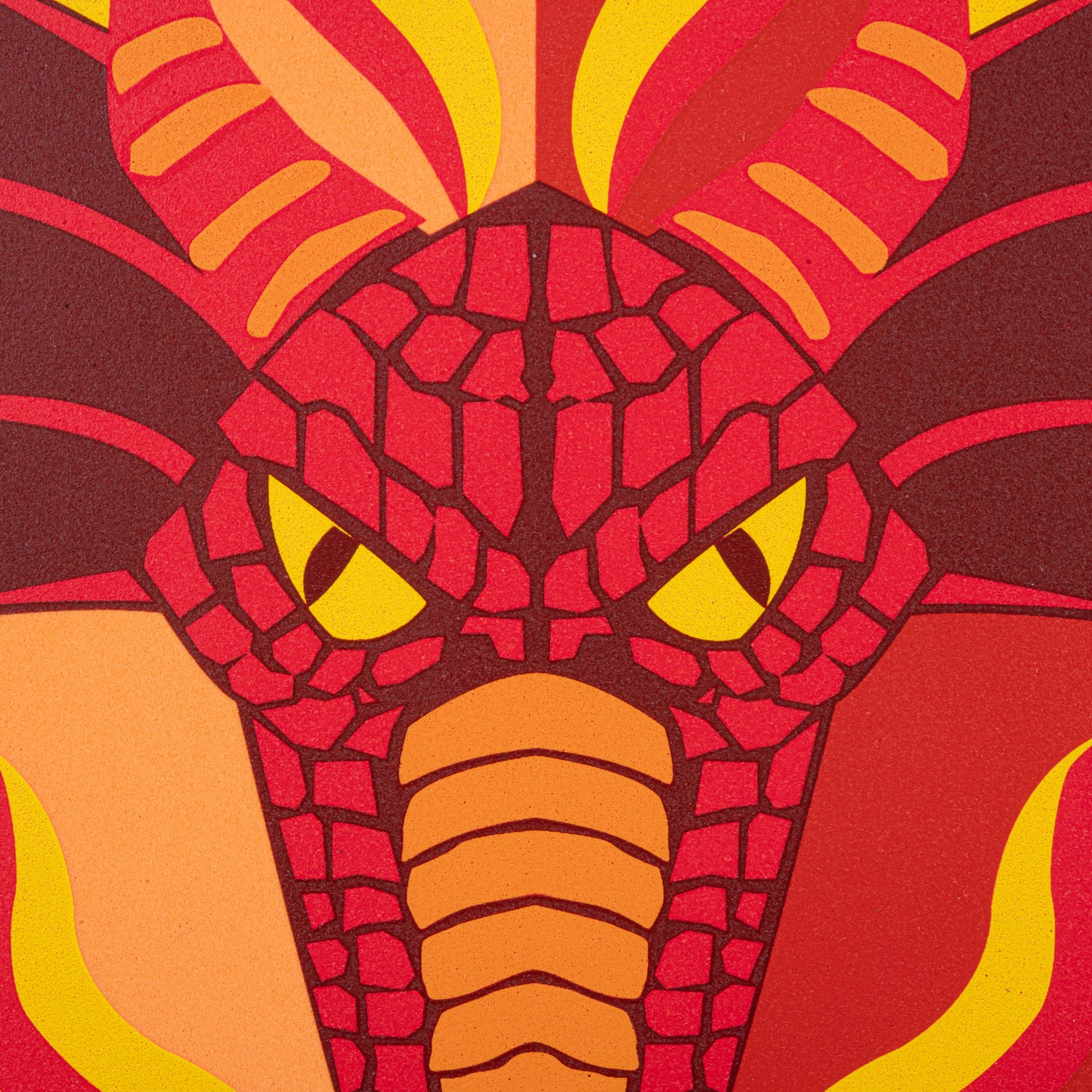Bouclier de feu