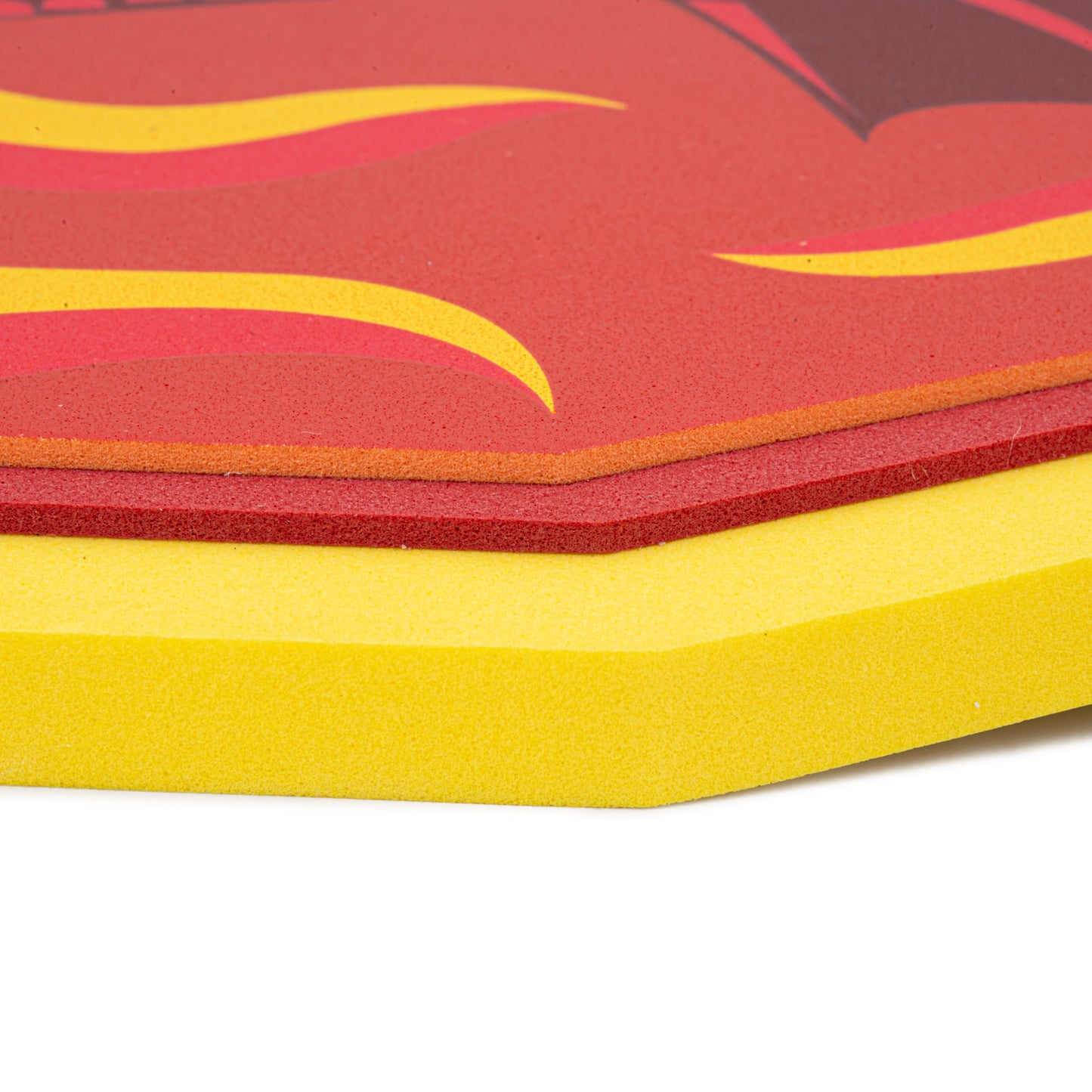 Bouclier de feu