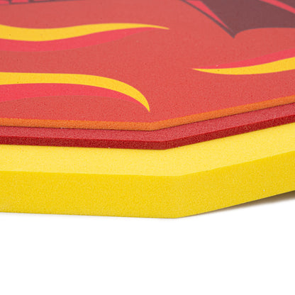 Bouclier de feu