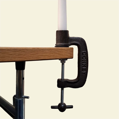 Bougeoir Serre-joint Kalle