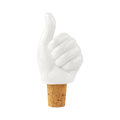 Bouchon Main Pouce Levé