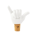 Bouchon Main Shaka