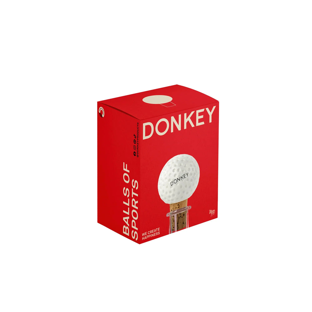 Boné de Bola de Golfe