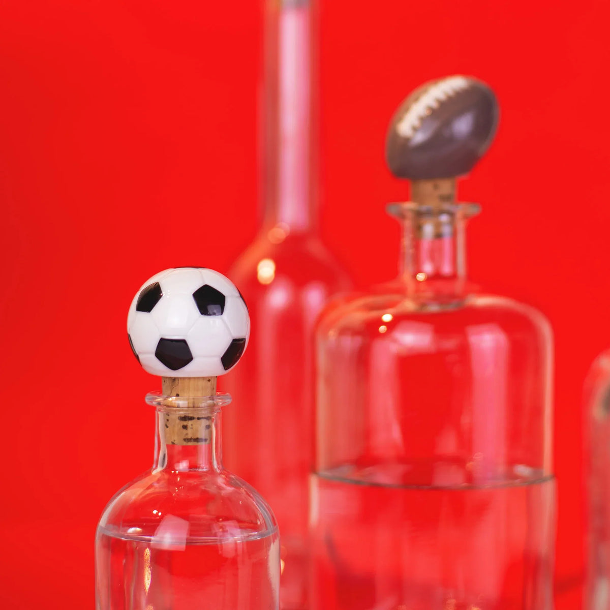 Cappellino da calcio