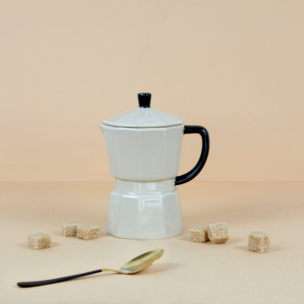 Moka Mug