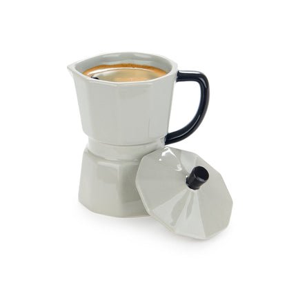 Moka Mug