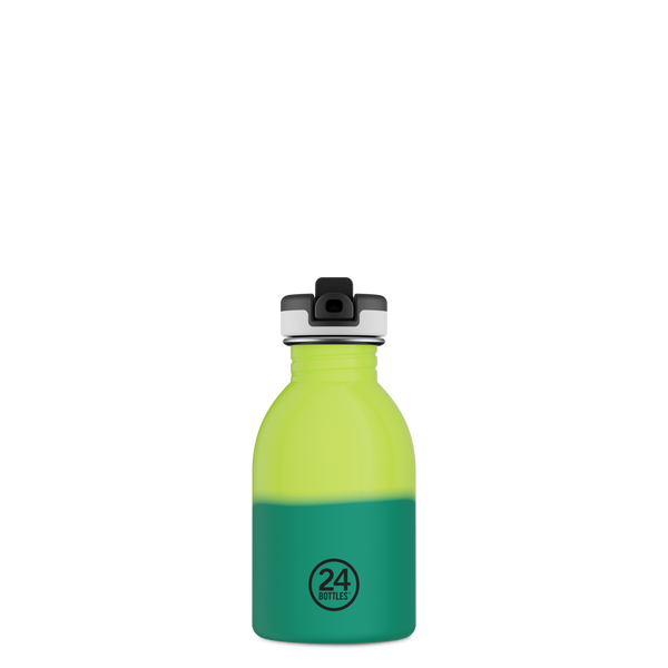 Kids Bottle | REactive I Yellow/green - 250ml
