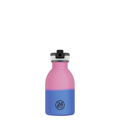 Bouteille Enfant "Kids Bottle" - REactive II Pink/Blue 250ml