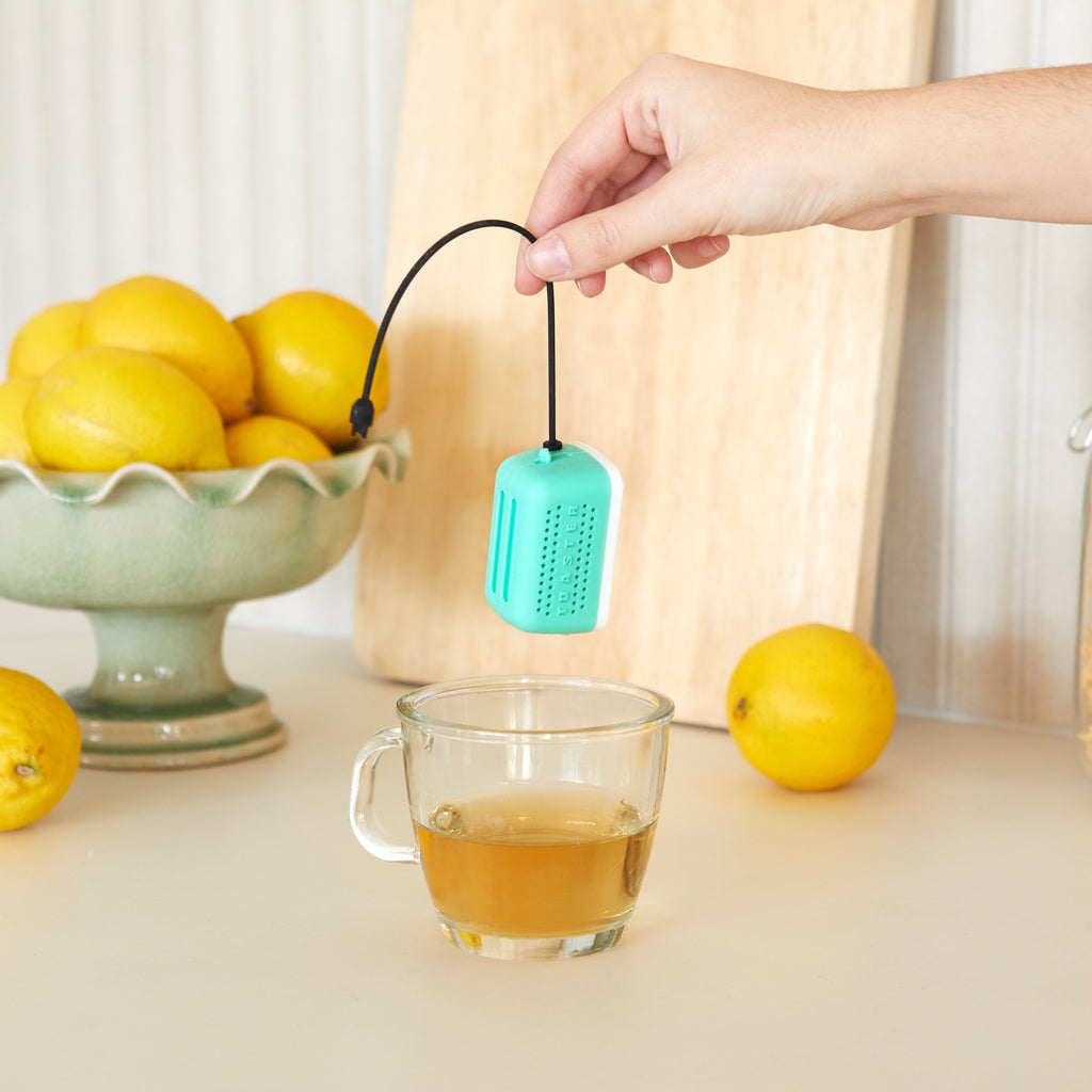 ToasTEA Tea infuser