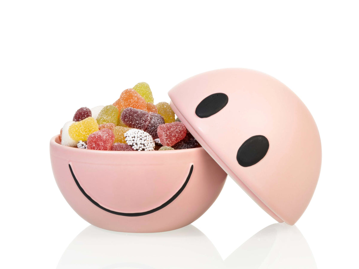 Boîte Mood avec Couvercle