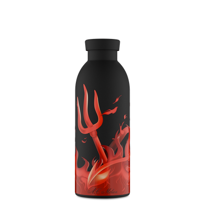 Clima Bottle | AC Milan x 24Bottles - 500 ml