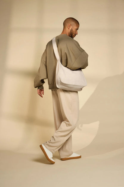 Sac hobo Claire Jute