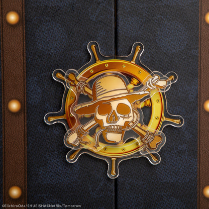 Calendrier de l'Avent Deluxe One Piece 2025