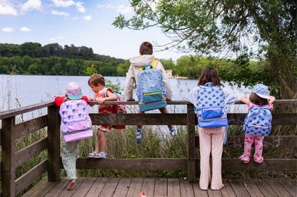 Sac à dos pour enfants VEGGIE PALS