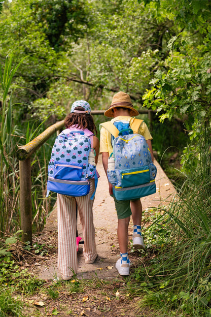 Sac à dos pour enfants A4 VEGGIE PALS
