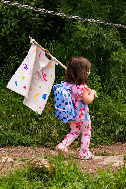 Sac à dos pour enfants VEGGIE PALS