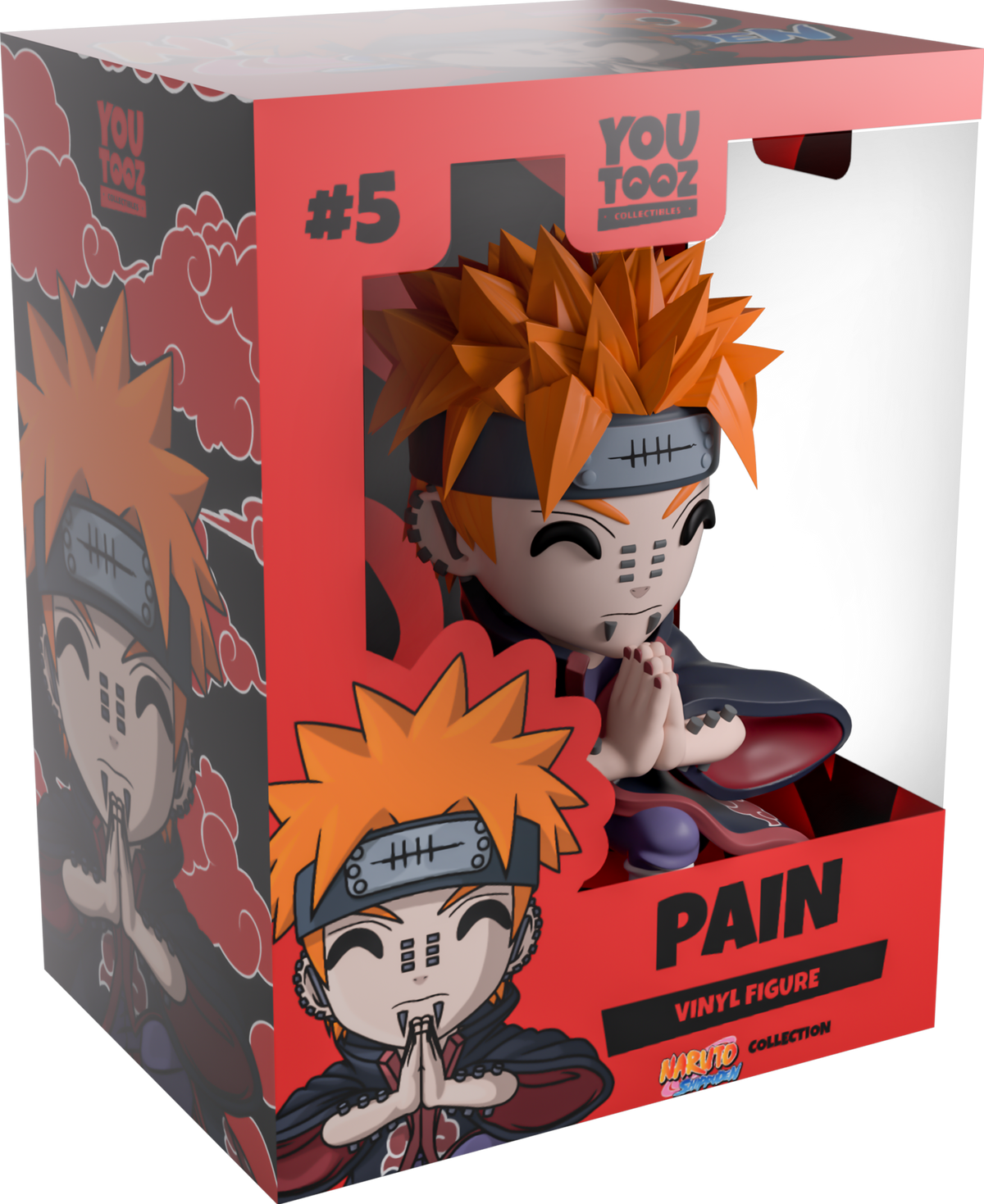 Pain