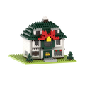 BRIXIES クリスマスハウス