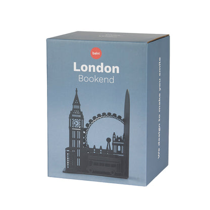 ロンドン・ブックエンド