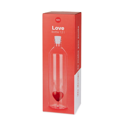 Love Bottle