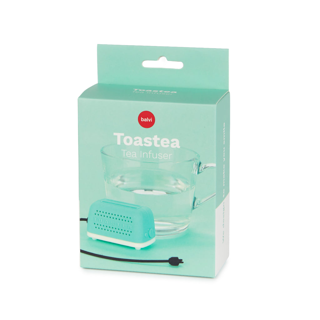 ToasTEA Tea infuser