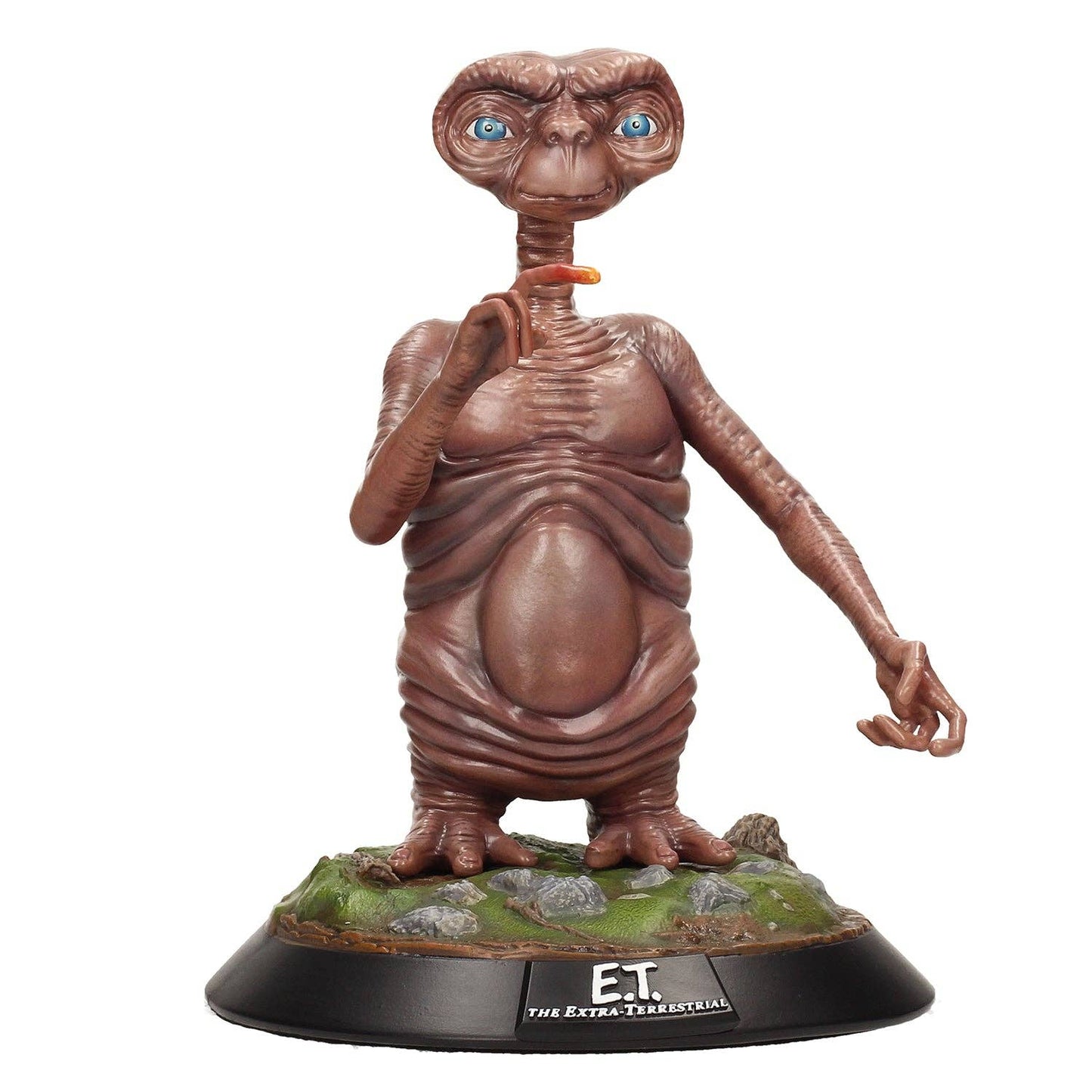 Figurine E.T. l'extraterrestre