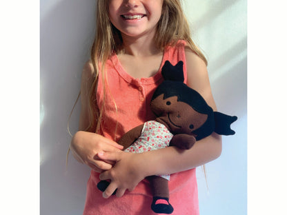 Bouillotte Huggable Cute Amy