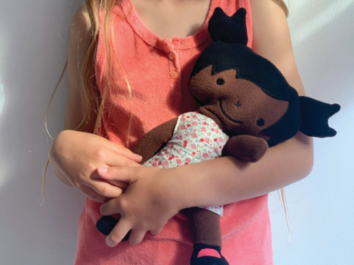 Bouillotte Huggable Cute Amy