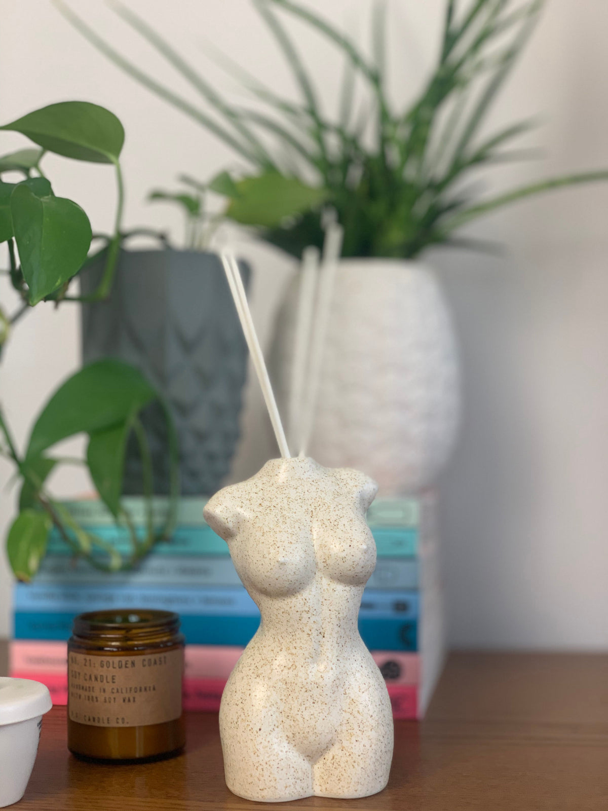 Diffuseur de Parfum Aphrodite – 40 ml