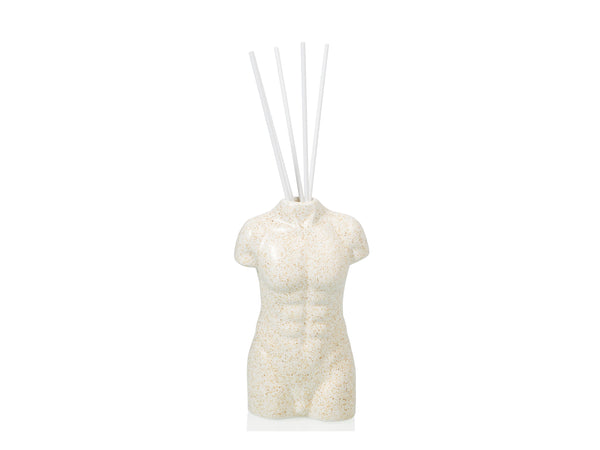 Adonis Home Oil Diffuser with 40 ml oil + 5 sticks Bitten – Diffuseur de parfum original