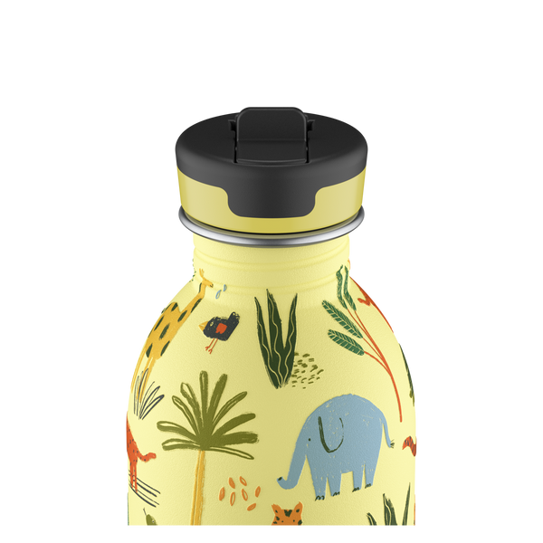 Kids Bottle | Jungle Friends - 250 ml