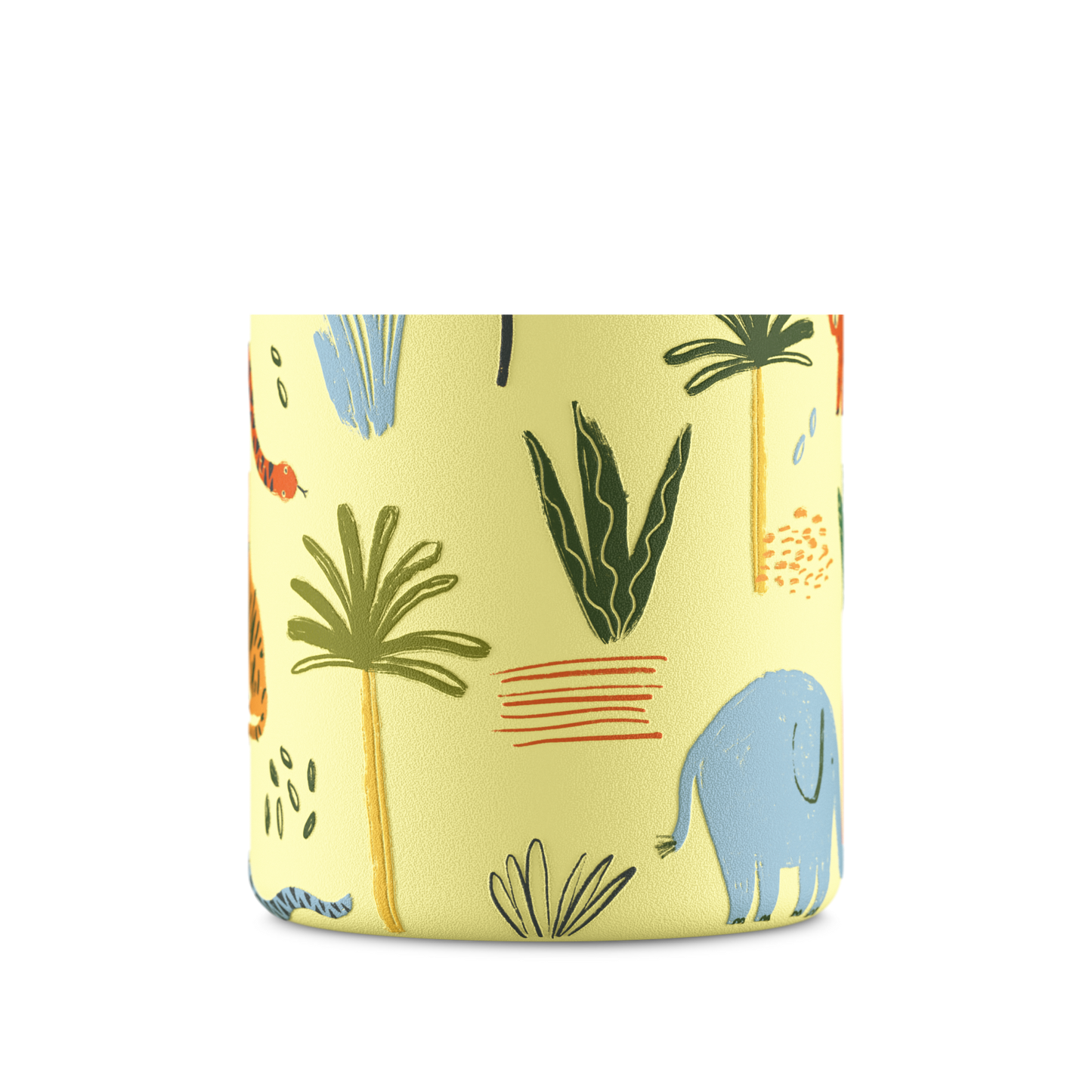 キッズボトル | ジャングルフレンズ - 250ml