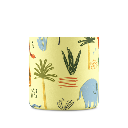 キッズボトル | ジャングルフレンズ - 250ml