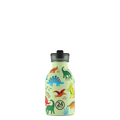 Bouteille Enfant "Kids Bottle" - Jurassic Friends 250ml
