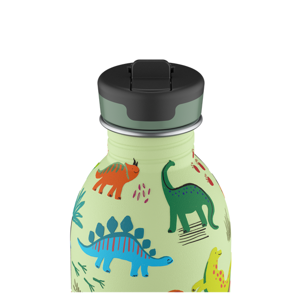 Kids Bottle | Jurassic Friends - 250 ml