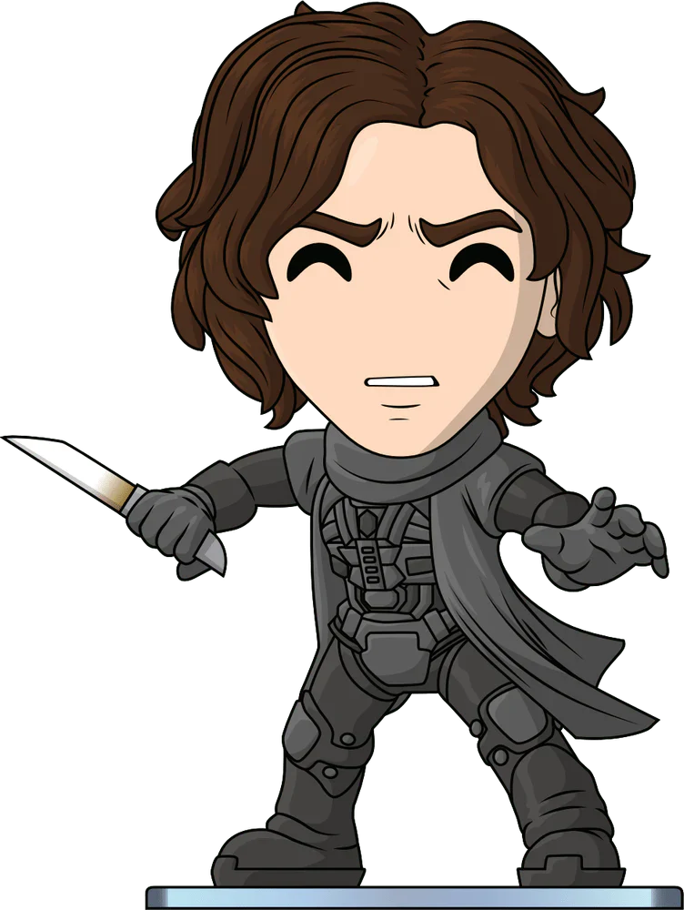 Paolo Atreides