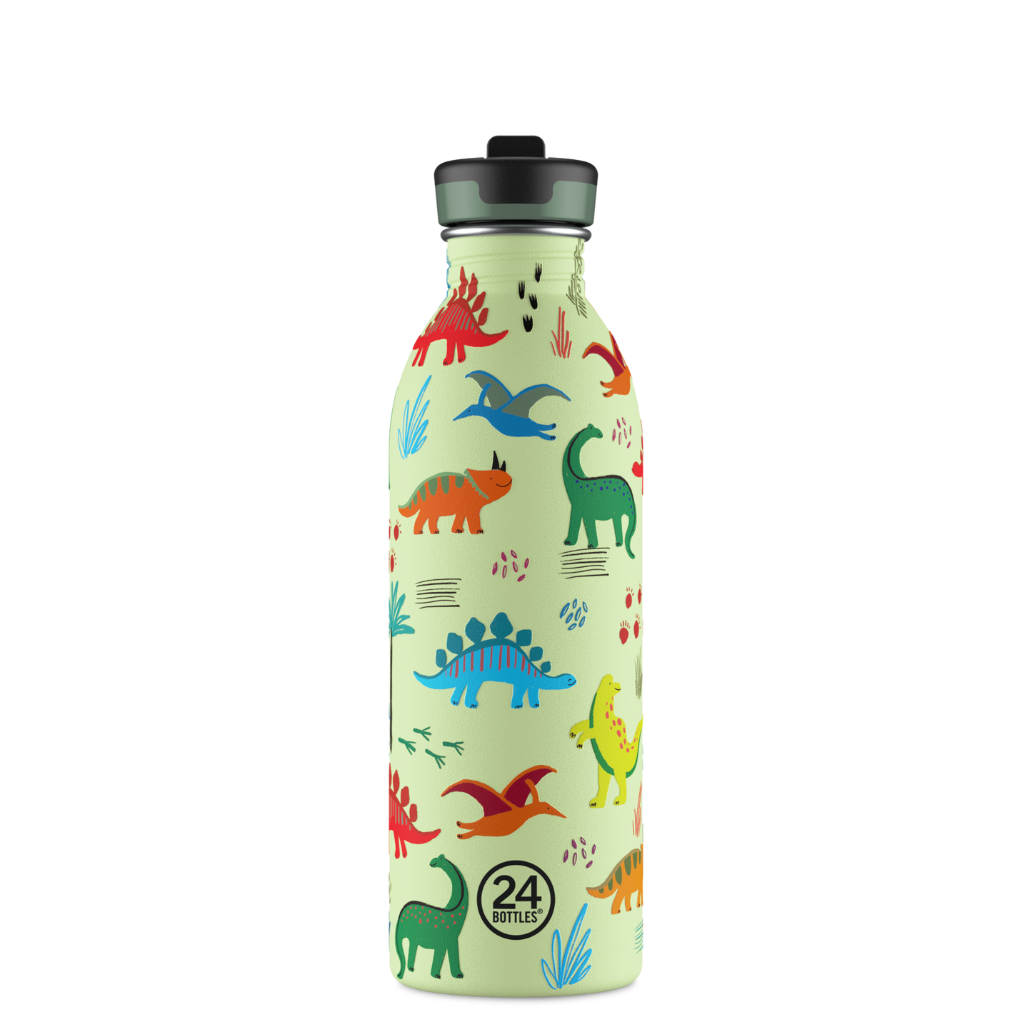 キッズボトル | ジュラシックフレンズ - 500 ml
