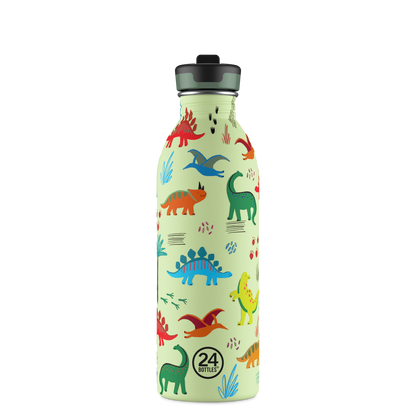 キッズボトル | ジュラシックフレンズ - 500 ml