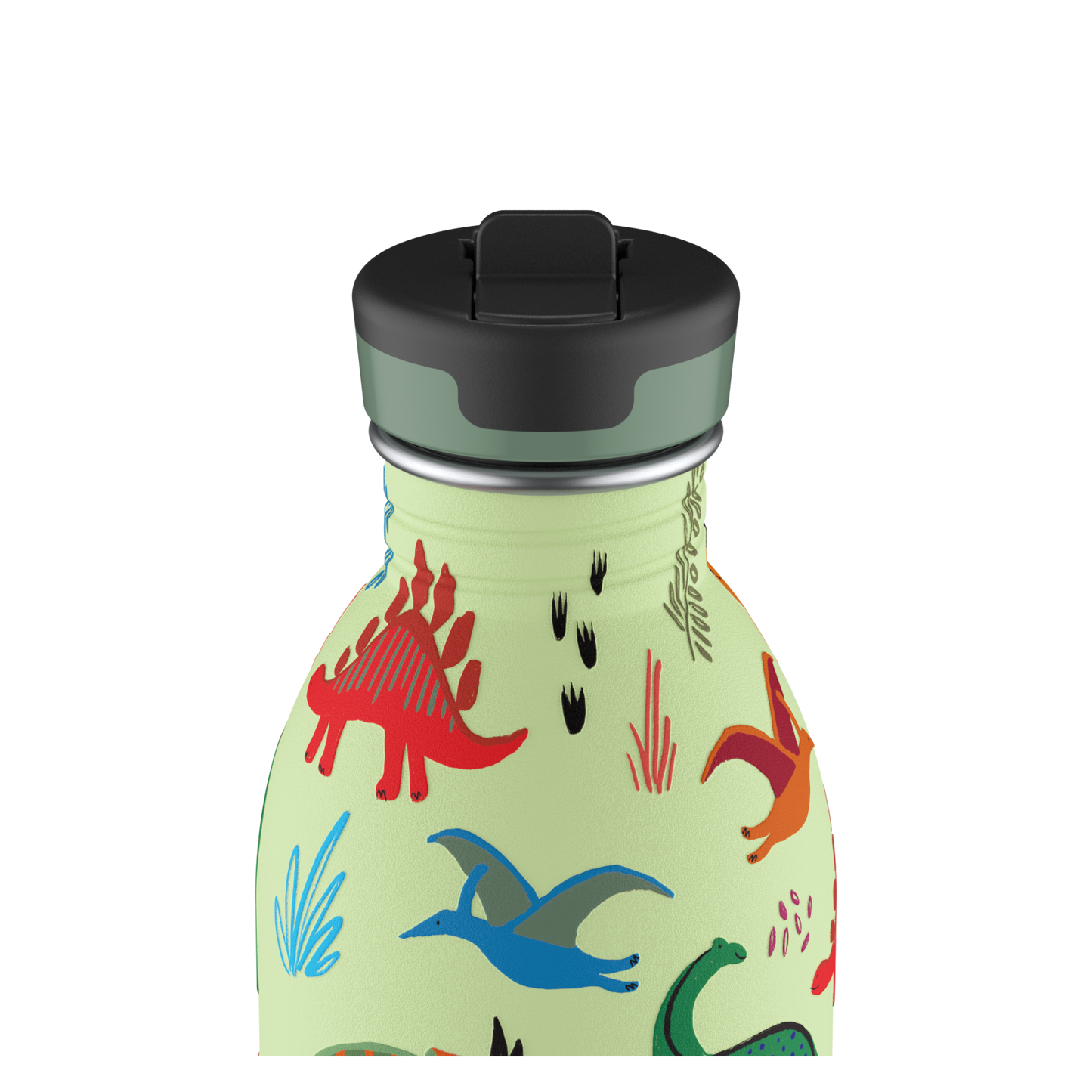 キッズボトル | ジュラシックフレンズ - 500 ml