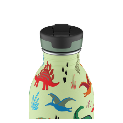 キッズボトル | ジュラシックフレンズ - 500 ml