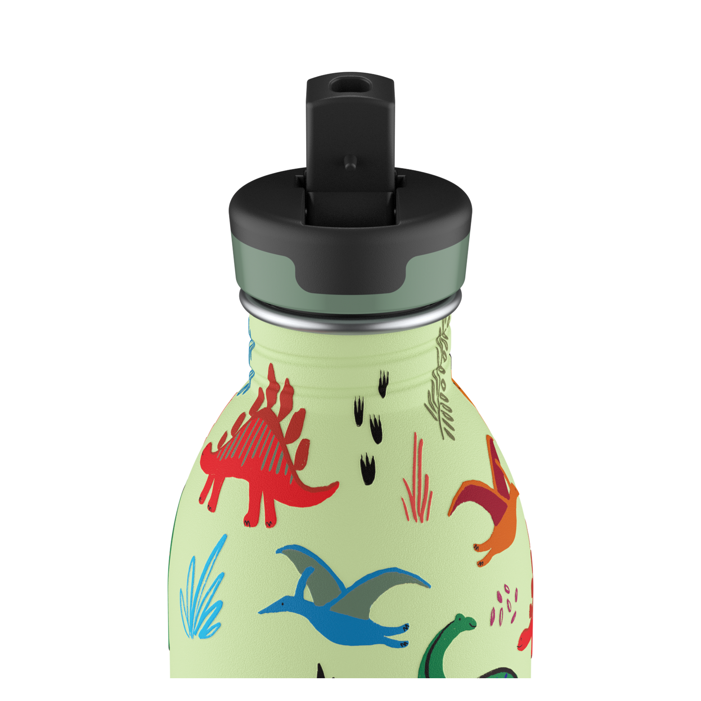 キッズボトル | ジュラシックフレンズ - 500 ml