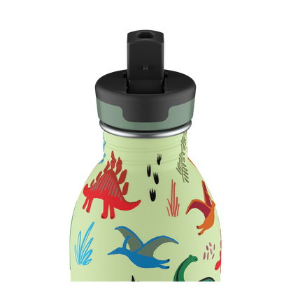 キッズボトル | ジュラシックフレンズ - 500 ml