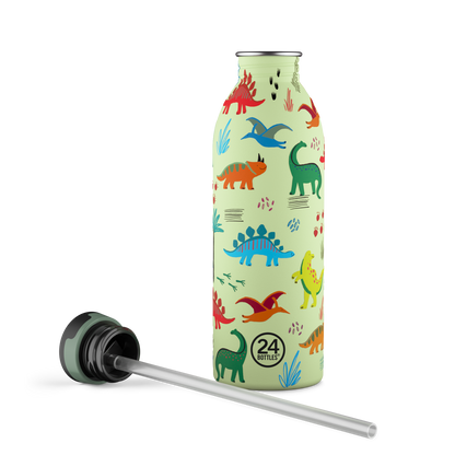 キッズボトル | ジュラシックフレンズ - 500 ml