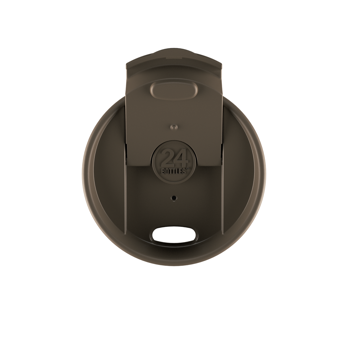 Bouchon Café pour "Travel Tumbler" - Truffle