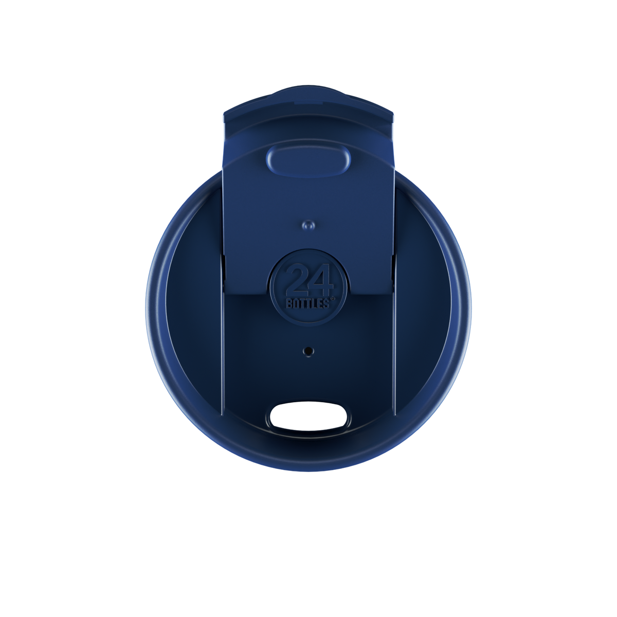 Bouchon Café pour "Travel Tumbler" - Marine