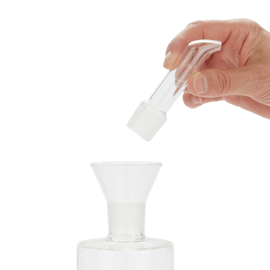 Spare part - Botanical Oil Dispenser Spout (SKU 27978, 27979, 27980, 27981)
